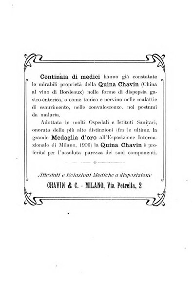 La clinica ostetrica rivista di ostetricia, ginecologia e pediatria. - A. 1, n. 1 (1899)-a. 40, n. 12 (dic. 1938)