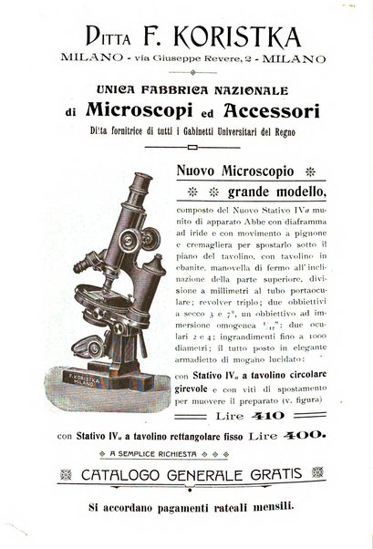 La clinica ostetrica rivista di ostetricia, ginecologia e pediatria. - A. 1, n. 1 (1899)-a. 40, n. 12 (dic. 1938)