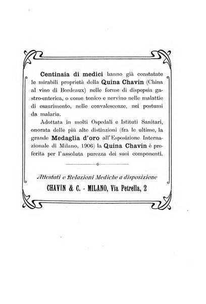 La clinica ostetrica rivista di ostetricia, ginecologia e pediatria. - A. 1, n. 1 (1899)-a. 40, n. 12 (dic. 1938)