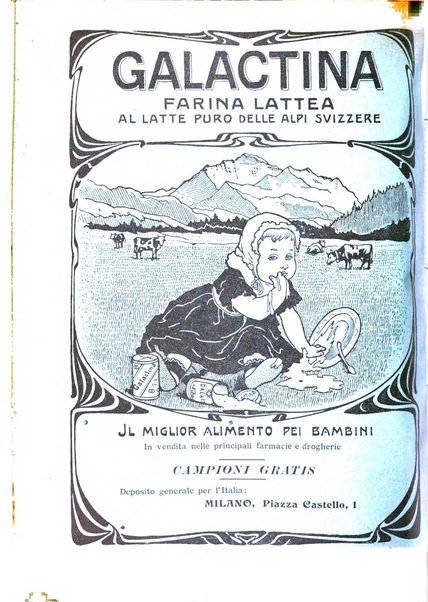 La clinica ostetrica rivista di ostetricia, ginecologia e pediatria. - A. 1, n. 1 (1899)-a. 40, n. 12 (dic. 1938)