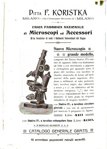 La clinica ostetrica rivista di ostetricia, ginecologia e pediatria. - A. 1, n. 1 (1899)-a. 40, n. 12 (dic. 1938)