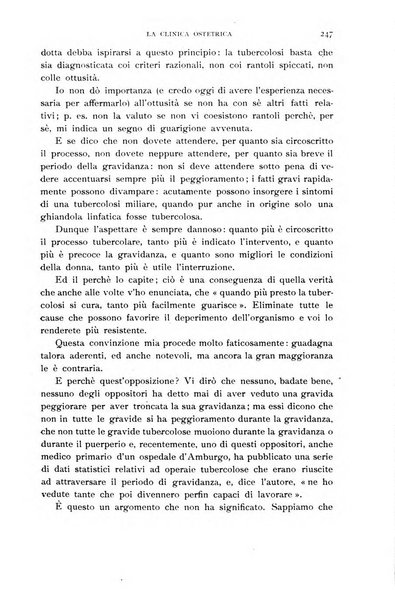 La clinica ostetrica rivista di ostetricia, ginecologia e pediatria. - A. 1, n. 1 (1899)-a. 40, n. 12 (dic. 1938)