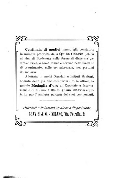 La clinica ostetrica rivista di ostetricia, ginecologia e pediatria. - A. 1, n. 1 (1899)-a. 40, n. 12 (dic. 1938)