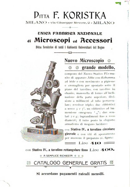 La clinica ostetrica rivista di ostetricia, ginecologia e pediatria. - A. 1, n. 1 (1899)-a. 40, n. 12 (dic. 1938)