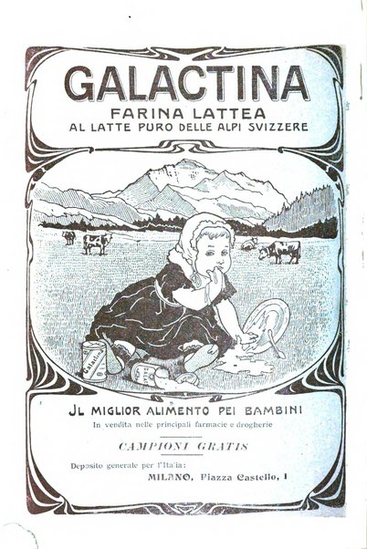 La clinica ostetrica rivista di ostetricia, ginecologia e pediatria. - A. 1, n. 1 (1899)-a. 40, n. 12 (dic. 1938)