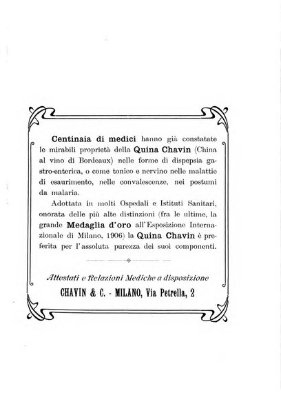 La clinica ostetrica rivista di ostetricia, ginecologia e pediatria. - A. 1, n. 1 (1899)-a. 40, n. 12 (dic. 1938)