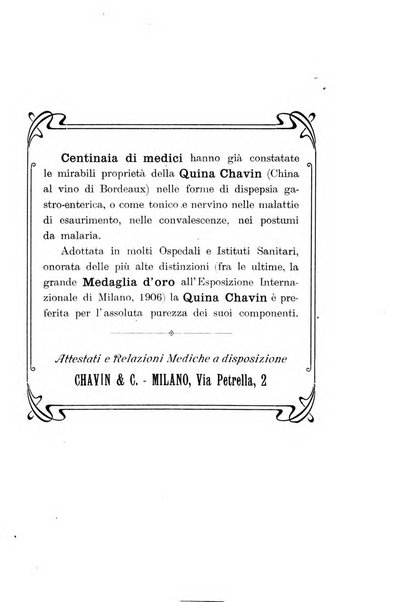 La clinica ostetrica rivista di ostetricia, ginecologia e pediatria. - A. 1, n. 1 (1899)-a. 40, n. 12 (dic. 1938)