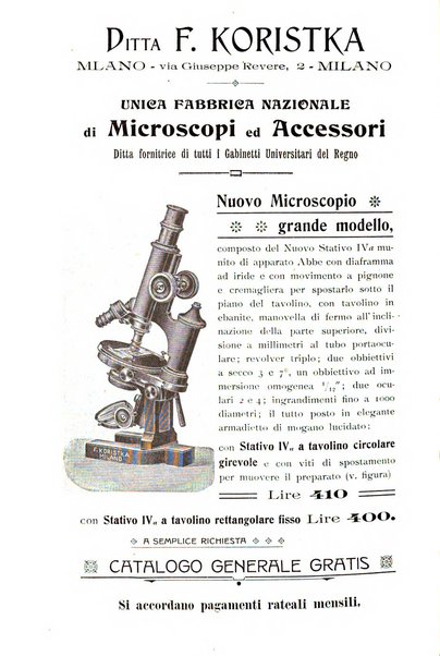 La clinica ostetrica rivista di ostetricia, ginecologia e pediatria. - A. 1, n. 1 (1899)-a. 40, n. 12 (dic. 1938)