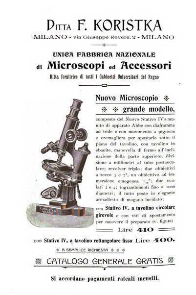 La clinica ostetrica rivista di ostetricia, ginecologia e pediatria. - A. 1, n. 1 (1899)-a. 40, n. 12 (dic. 1938)