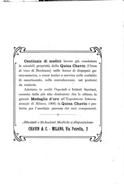 La clinica ostetrica rivista di ostetricia, ginecologia e pediatria. - A. 1, n. 1 (1899)-a. 40, n. 12 (dic. 1938)