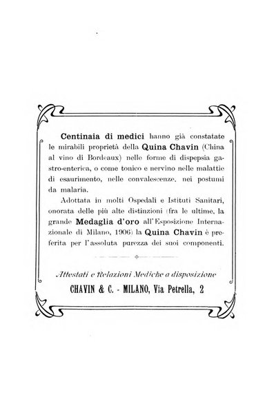 La clinica ostetrica rivista di ostetricia, ginecologia e pediatria. - A. 1, n. 1 (1899)-a. 40, n. 12 (dic. 1938)