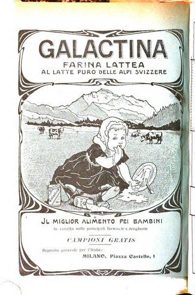 La clinica ostetrica rivista di ostetricia, ginecologia e pediatria. - A. 1, n. 1 (1899)-a. 40, n. 12 (dic. 1938)