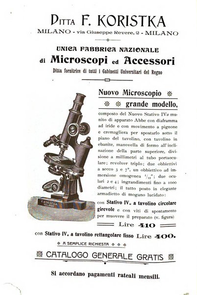 La clinica ostetrica rivista di ostetricia, ginecologia e pediatria. - A. 1, n. 1 (1899)-a. 40, n. 12 (dic. 1938)