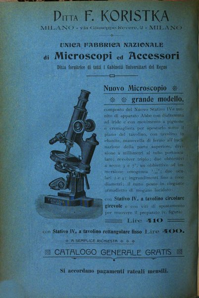 La clinica ostetrica rivista di ostetricia, ginecologia e pediatria. - A. 1, n. 1 (1899)-a. 40, n. 12 (dic. 1938)