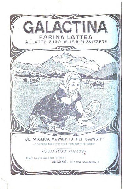 La clinica ostetrica rivista di ostetricia, ginecologia e pediatria. - A. 1, n. 1 (1899)-a. 40, n. 12 (dic. 1938)