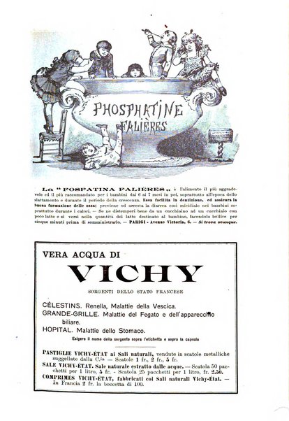 La clinica ostetrica rivista di ostetricia, ginecologia e pediatria. - A. 1, n. 1 (1899)-a. 40, n. 12 (dic. 1938)