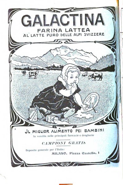 La clinica ostetrica rivista di ostetricia, ginecologia e pediatria. - A. 1, n. 1 (1899)-a. 40, n. 12 (dic. 1938)