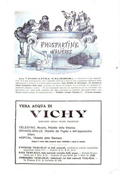 La clinica ostetrica rivista di ostetricia, ginecologia e pediatria. - A. 1, n. 1 (1899)-a. 40, n. 12 (dic. 1938)