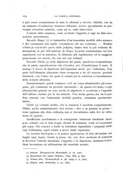 La clinica ostetrica rivista di ostetricia, ginecologia e pediatria. - A. 1, n. 1 (1899)-a. 40, n. 12 (dic. 1938)