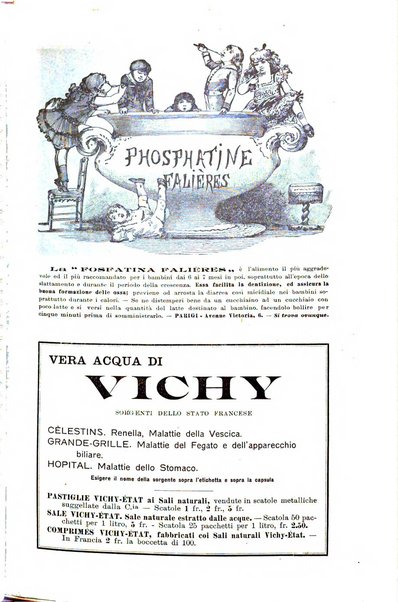 La clinica ostetrica rivista di ostetricia, ginecologia e pediatria. - A. 1, n. 1 (1899)-a. 40, n. 12 (dic. 1938)