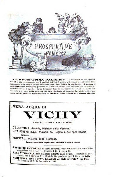 La clinica ostetrica rivista di ostetricia, ginecologia e pediatria. - A. 1, n. 1 (1899)-a. 40, n. 12 (dic. 1938)