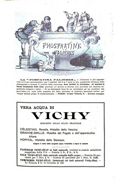 La clinica ostetrica rivista di ostetricia, ginecologia e pediatria. - A. 1, n. 1 (1899)-a. 40, n. 12 (dic. 1938)