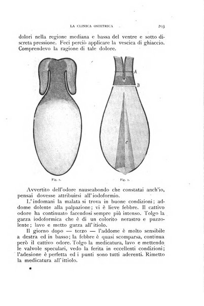 La clinica ostetrica rivista di ostetricia, ginecologia e pediatria. - A. 1, n. 1 (1899)-a. 40, n. 12 (dic. 1938)