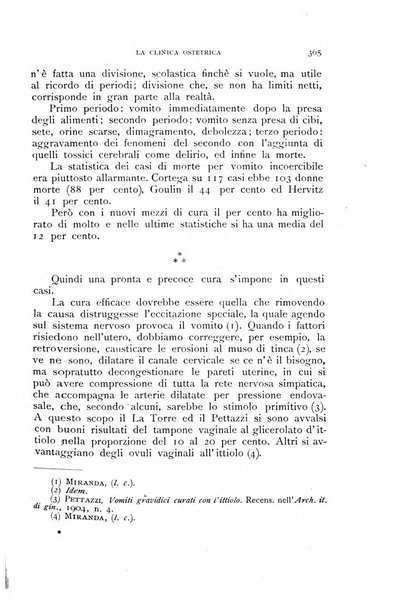 La clinica ostetrica rivista di ostetricia, ginecologia e pediatria. - A. 1, n. 1 (1899)-a. 40, n. 12 (dic. 1938)