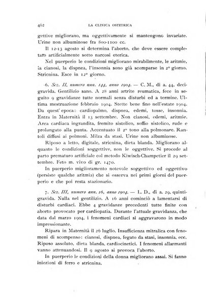 La clinica ostetrica rivista di ostetricia, ginecologia e pediatria. - A. 1, n. 1 (1899)-a. 40, n. 12 (dic. 1938)