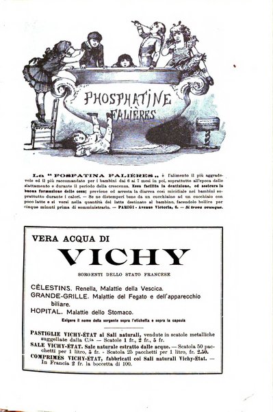 La clinica ostetrica rivista di ostetricia, ginecologia e pediatria. - A. 1, n. 1 (1899)-a. 40, n. 12 (dic. 1938)