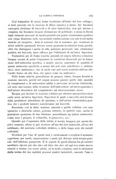 La clinica ostetrica rivista di ostetricia, ginecologia e pediatria. - A. 1, n. 1 (1899)-a. 40, n. 12 (dic. 1938)