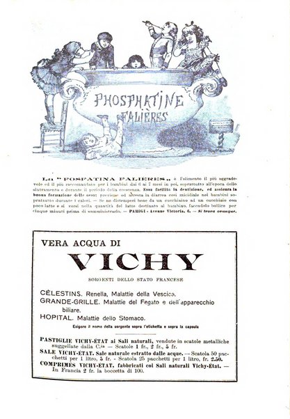 La clinica ostetrica rivista di ostetricia, ginecologia e pediatria. - A. 1, n. 1 (1899)-a. 40, n. 12 (dic. 1938)