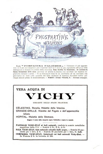 La clinica ostetrica rivista di ostetricia, ginecologia e pediatria. - A. 1, n. 1 (1899)-a. 40, n. 12 (dic. 1938)