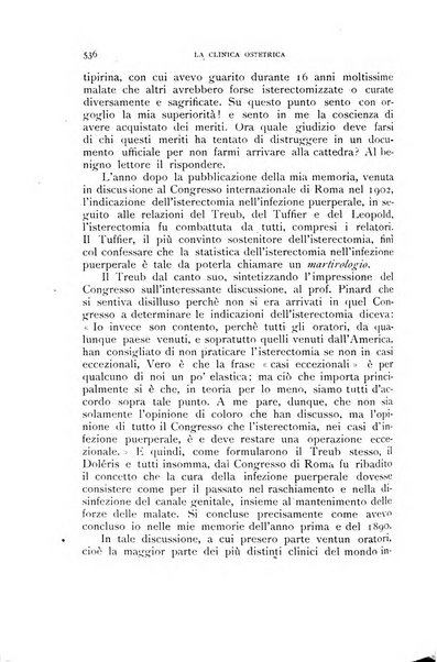 La clinica ostetrica rivista di ostetricia, ginecologia e pediatria. - A. 1, n. 1 (1899)-a. 40, n. 12 (dic. 1938)