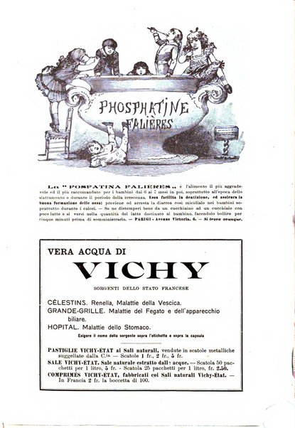 La clinica ostetrica rivista di ostetricia, ginecologia e pediatria. - A. 1, n. 1 (1899)-a. 40, n. 12 (dic. 1938)