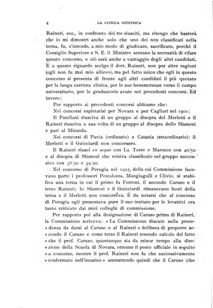 La clinica ostetrica rivista di ostetricia, ginecologia e pediatria. - A. 1, n. 1 (1899)-a. 40, n. 12 (dic. 1938)