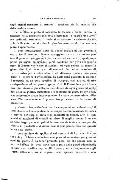 La clinica ostetrica rivista di ostetricia, ginecologia e pediatria. - A. 1, n. 1 (1899)-a. 40, n. 12 (dic. 1938)