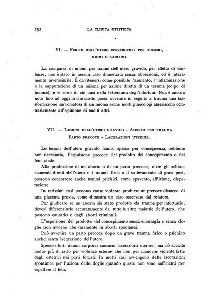 La clinica ostetrica rivista di ostetricia, ginecologia e pediatria. - A. 1, n. 1 (1899)-a. 40, n. 12 (dic. 1938)