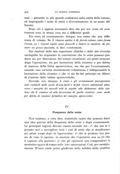 La clinica ostetrica rivista di ostetricia, ginecologia e pediatria. - A. 1, n. 1 (1899)-a. 40, n. 12 (dic. 1938)