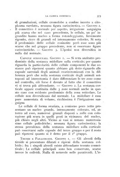 La clinica ostetrica rivista di ostetricia, ginecologia e pediatria. - A. 1, n. 1 (1899)-a. 40, n. 12 (dic. 1938)