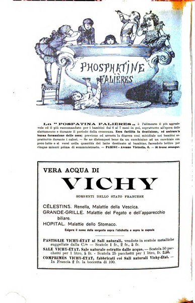 La clinica ostetrica rivista di ostetricia, ginecologia e pediatria. - A. 1, n. 1 (1899)-a. 40, n. 12 (dic. 1938)