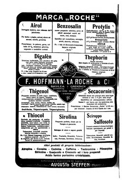 La clinica ostetrica rivista di ostetricia, ginecologia e pediatria. - A. 1, n. 1 (1899)-a. 40, n. 12 (dic. 1938)