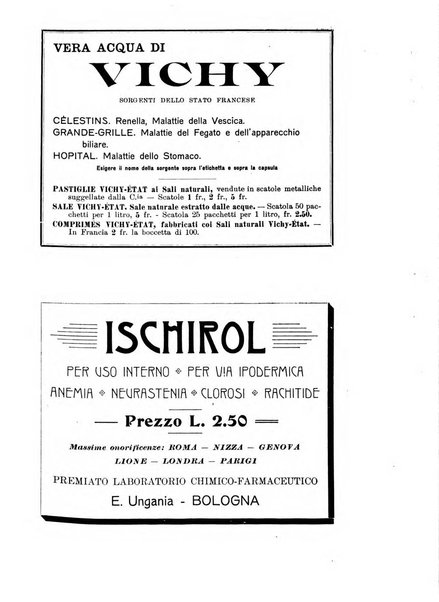 La clinica ostetrica rivista di ostetricia, ginecologia e pediatria. - A. 1, n. 1 (1899)-a. 40, n. 12 (dic. 1938)