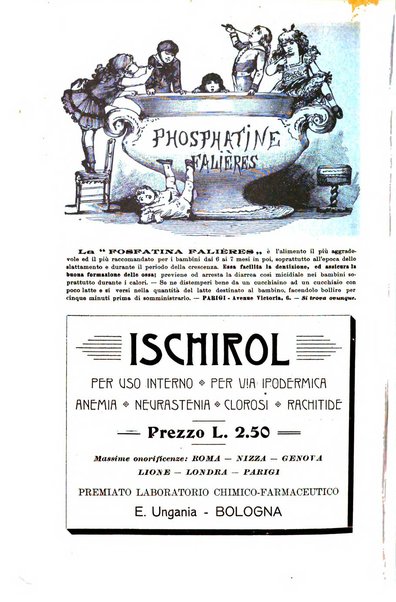 La clinica ostetrica rivista di ostetricia, ginecologia e pediatria. - A. 1, n. 1 (1899)-a. 40, n. 12 (dic. 1938)