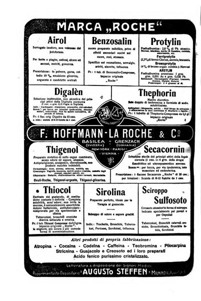 La clinica ostetrica rivista di ostetricia, ginecologia e pediatria. - A. 1, n. 1 (1899)-a. 40, n. 12 (dic. 1938)