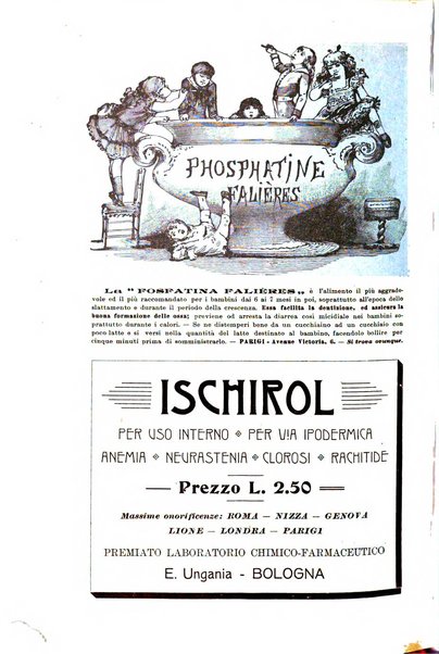 La clinica ostetrica rivista di ostetricia, ginecologia e pediatria. - A. 1, n. 1 (1899)-a. 40, n. 12 (dic. 1938)