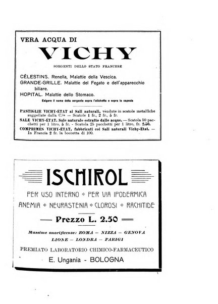 La clinica ostetrica rivista di ostetricia, ginecologia e pediatria. - A. 1, n. 1 (1899)-a. 40, n. 12 (dic. 1938)