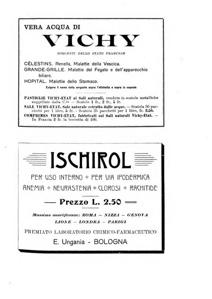 La clinica ostetrica rivista di ostetricia, ginecologia e pediatria. - A. 1, n. 1 (1899)-a. 40, n. 12 (dic. 1938)