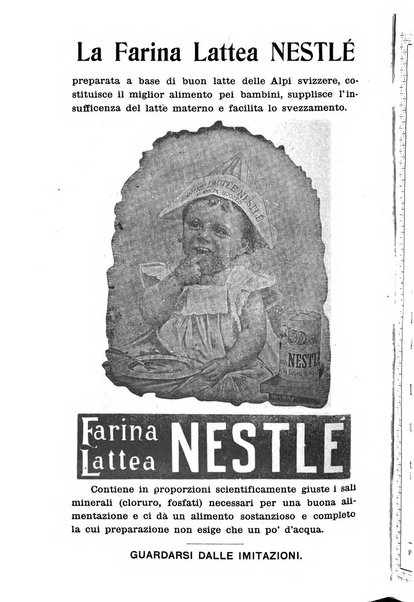 La clinica ostetrica rivista di ostetricia, ginecologia e pediatria. - A. 1, n. 1 (1899)-a. 40, n. 12 (dic. 1938)