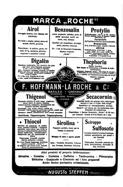 La clinica ostetrica rivista di ostetricia, ginecologia e pediatria. - A. 1, n. 1 (1899)-a. 40, n. 12 (dic. 1938)